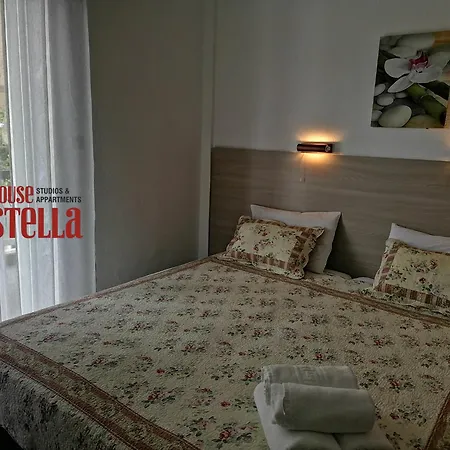 House Stella - & *