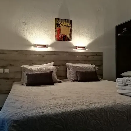 House Stella - & * Kalamitsi (Macedonia)