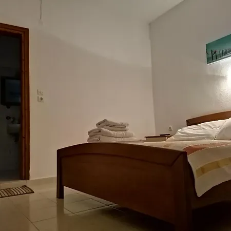 House Stella - & Kalamitsi (Macedonia)