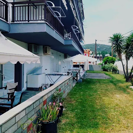 Διαμέρισμα House Stella - &