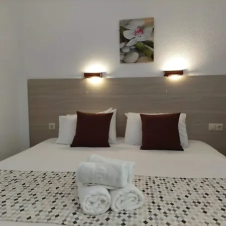 House Stella & Apartamento *