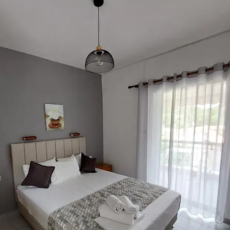 House Stella - & * Kalamítsion