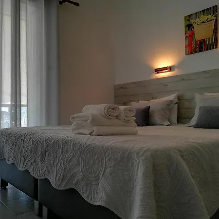 Apartamento House Stella & Kalamítsion