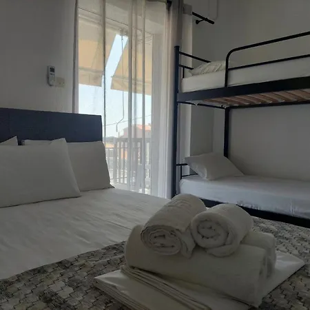 Apartament House Stella - &