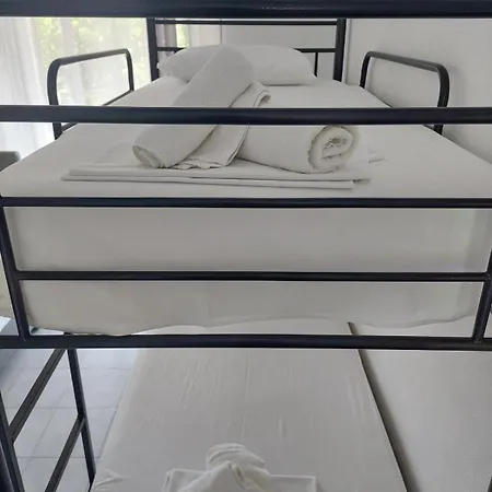 House Stella - & Kalamítsion