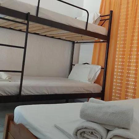 House Stella - & * Kalamítsion