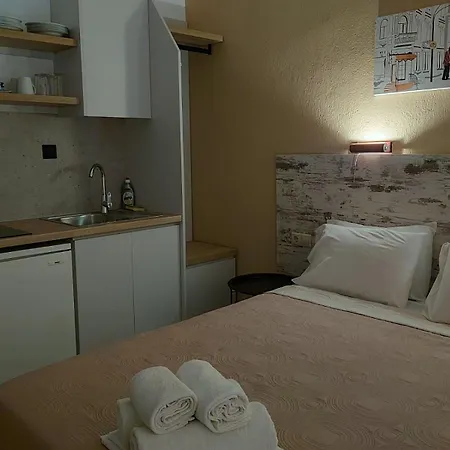 Διαμέρισμα House Stella - &