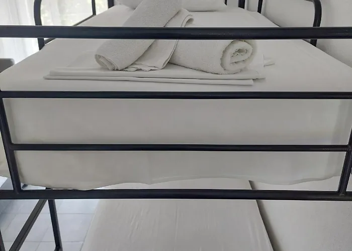 House Stella - & Kalamítsion