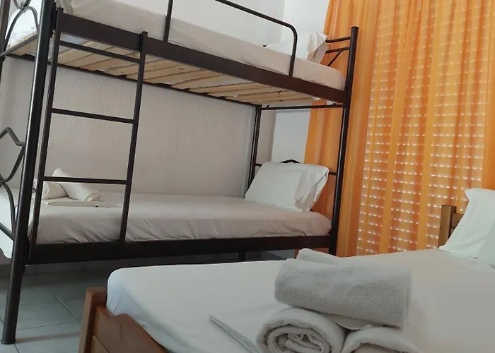 House Stella - & * Kalamítsion