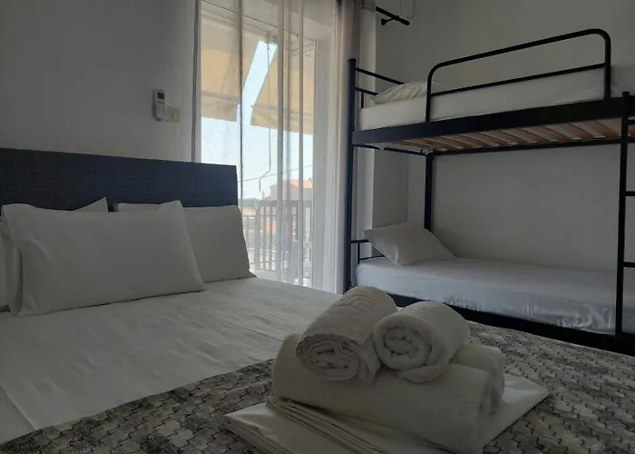 Апартаменты House Stella - &